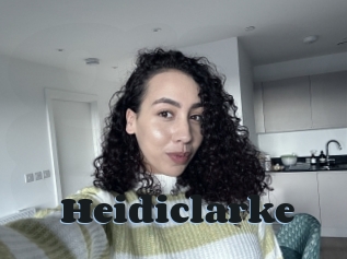 Heidiclarke