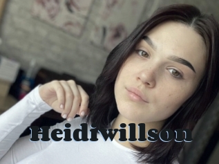 Heidiwillson