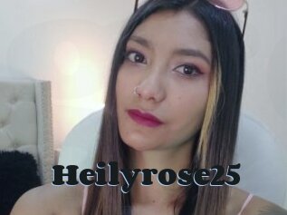 Heilyrose25