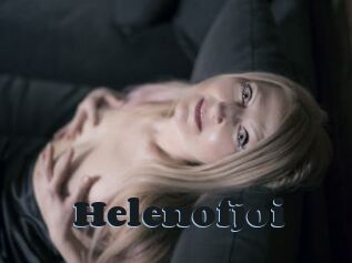 Helenofjoi