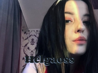 Helgaoss