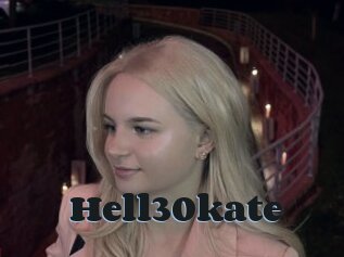 Hell30kate