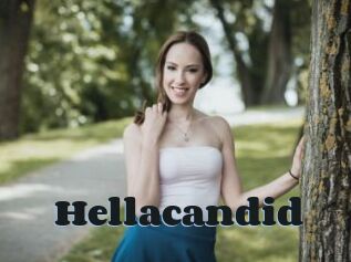 Hellacandid