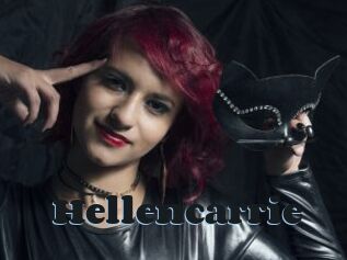 Hellencarrie