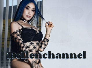 Hellenchannel