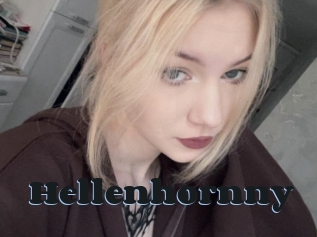 Hellenhornny