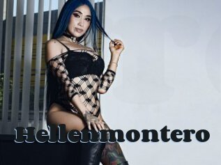 Hellenmontero