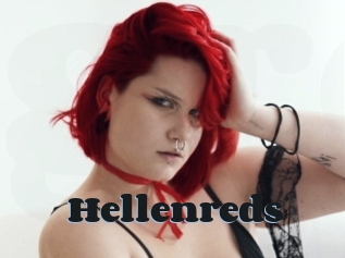 Hellenreds