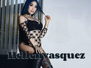 Hellenvasquez