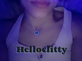 Helloclitty