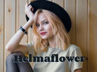 Helmaflower
