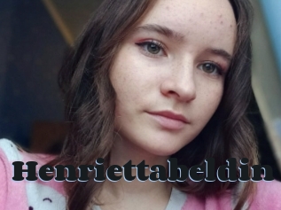 henriettabeldin Grosse cochonne
