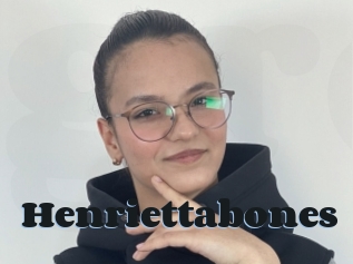 Henriettabones