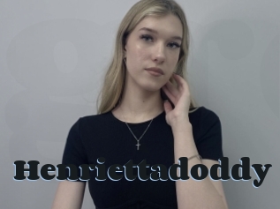 Henriettadoddy