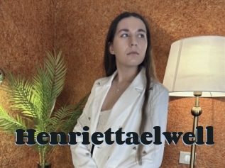 Henriettaelwell