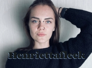 Henriettafleek