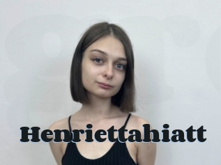 Henriettahiatt