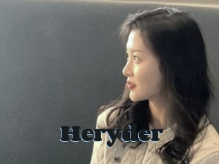 heryder Grosse cochonne