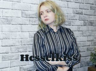 Hesselkiss