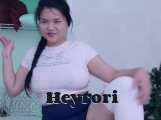 Heyrori