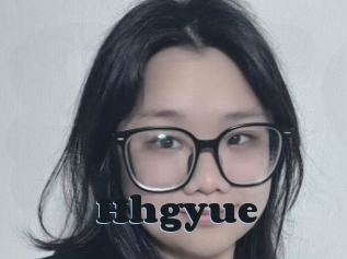 Hhgyue