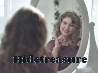 Hidetreasure
