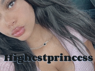 Highestprincess