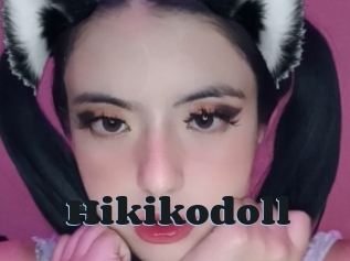 Hikikodoll