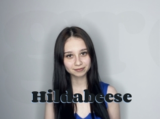Hildabeese