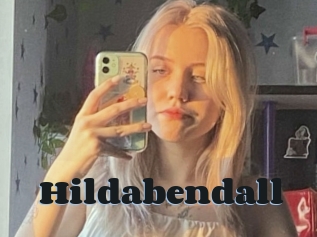 Hildabendall
