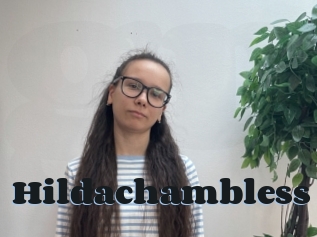 Hildachambless