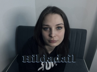 Hildadail