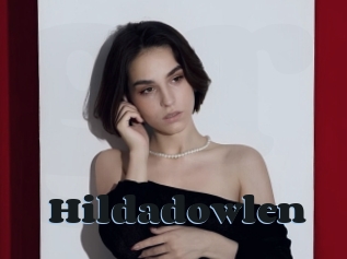 Hildadowlen