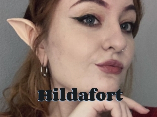 hildafort Grosse cochonne