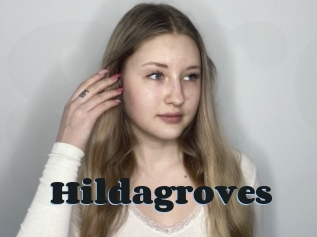 hildagroves Grosse cochonne