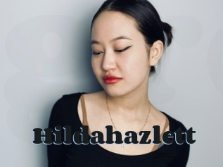 Hildahazlett