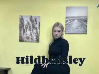 Hildbensley