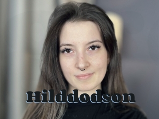 hilddodson Grosse cochonne