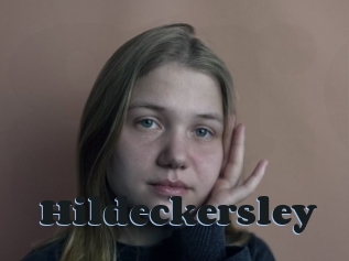 Hildeckersley