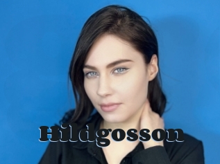 hildgosson Grosse cochonne