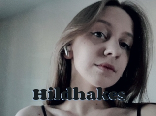 Hildhakes