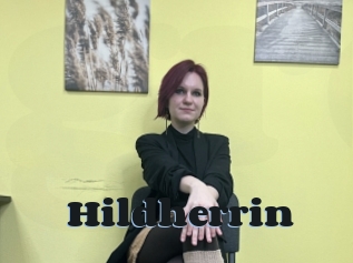 Hildherrin