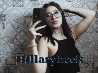 Hillarybeck