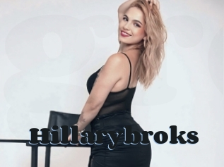 Hillarybroks