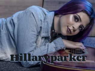 Hillaryparker