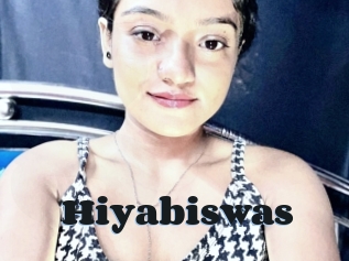 Hiyabiswas