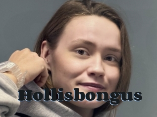 Hollisbongus