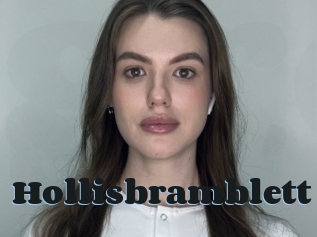 Hollisbramblett