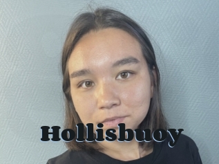 Hollisbuoy