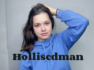 Hollisedman